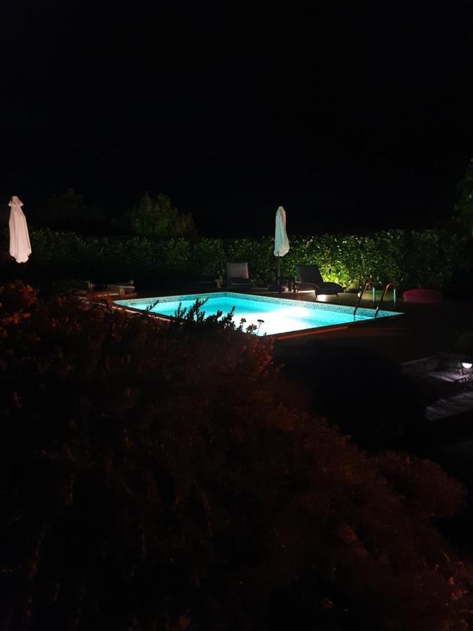 Holiday Home Demark Jurdani Extérieur photo