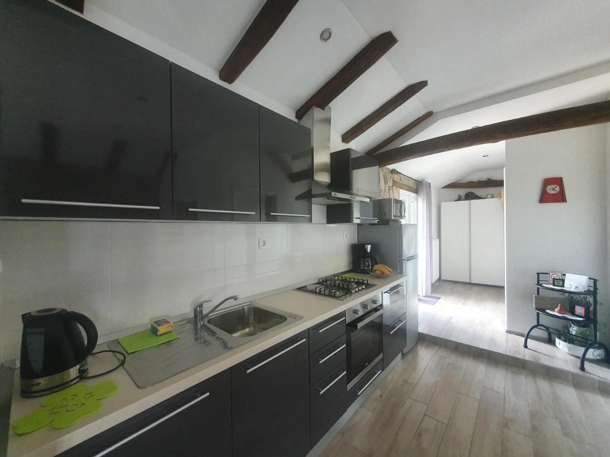 Holiday Home Demark Jurdani Extérieur photo