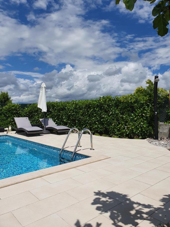 Holiday Home Demark Jurdani Extérieur photo