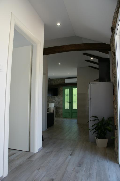 Holiday Home Demark Jurdani Extérieur photo