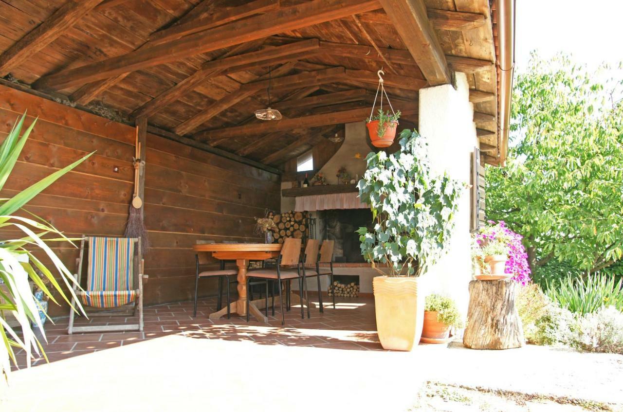Holiday Home Demark Jurdani Extérieur photo