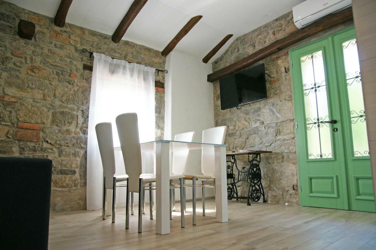 Holiday Home Demark Jurdani Extérieur photo
