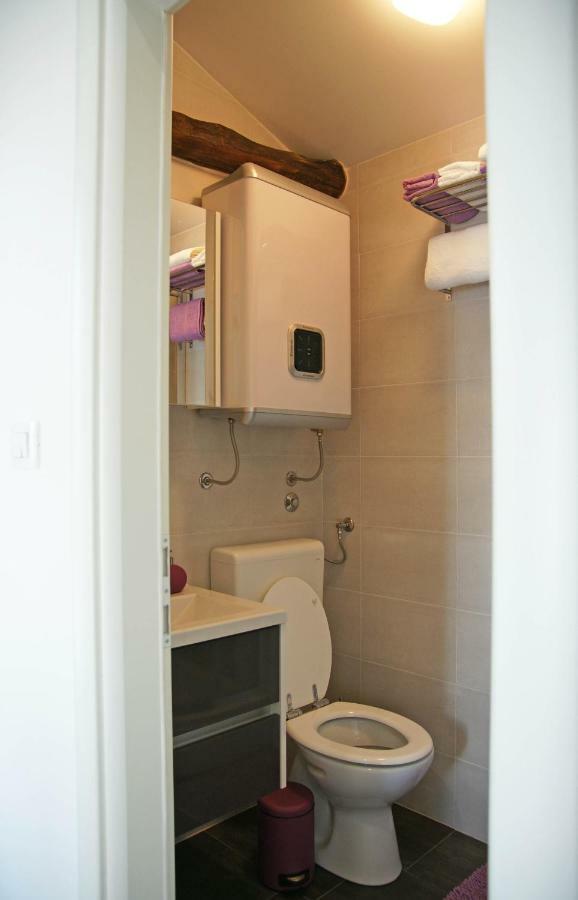 Holiday Home Demark Jurdani Extérieur photo