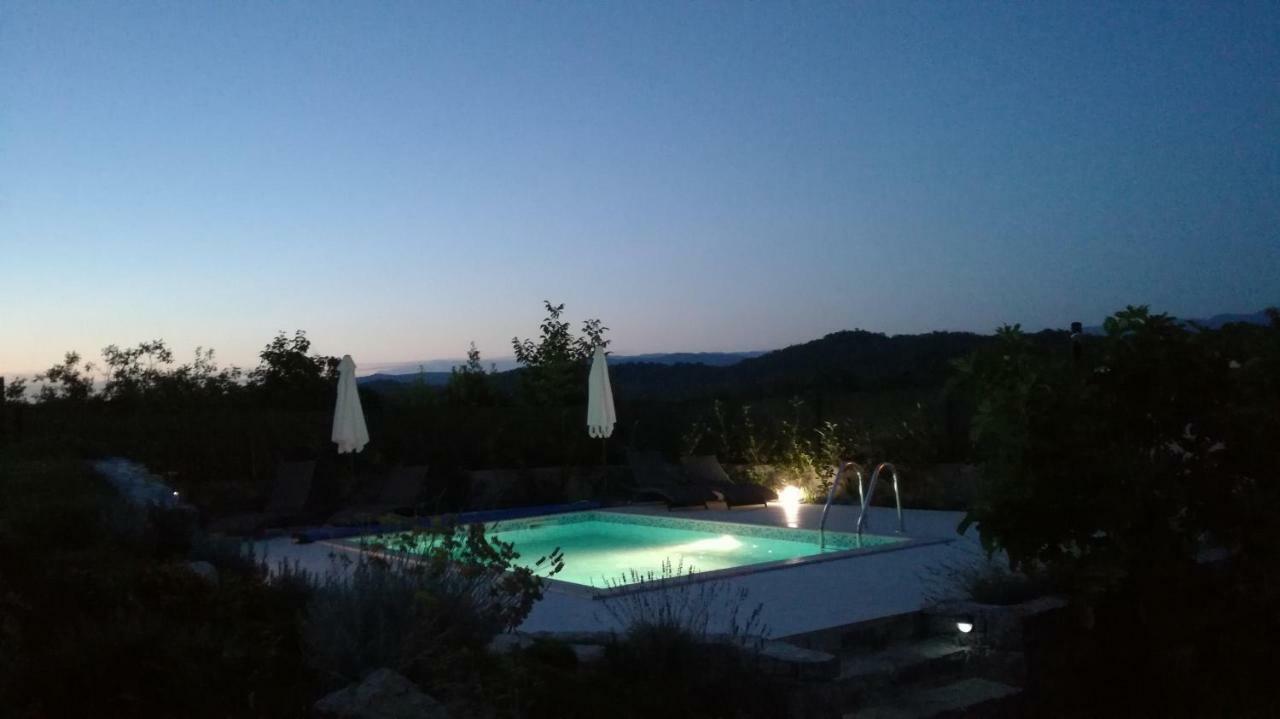 Holiday Home Demark Jurdani Extérieur photo